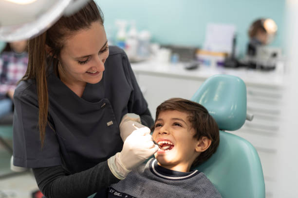 Best Emergency Pediatric Dentist  in Lebanon, MO